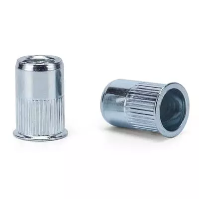 Aluminum Rivet Nuts