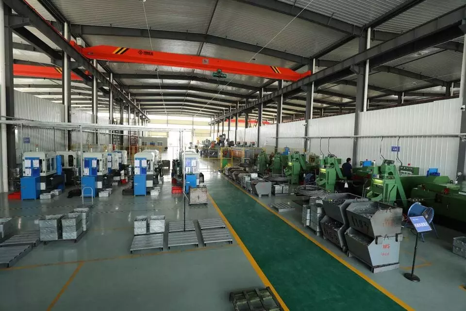 Rivetfix - Rivet Nut Manufacturer