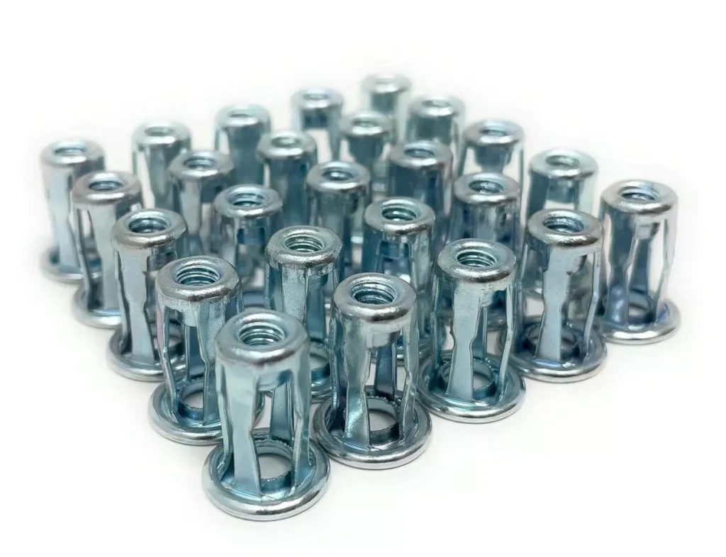 Buy Jack Nuts from Manfuacturer