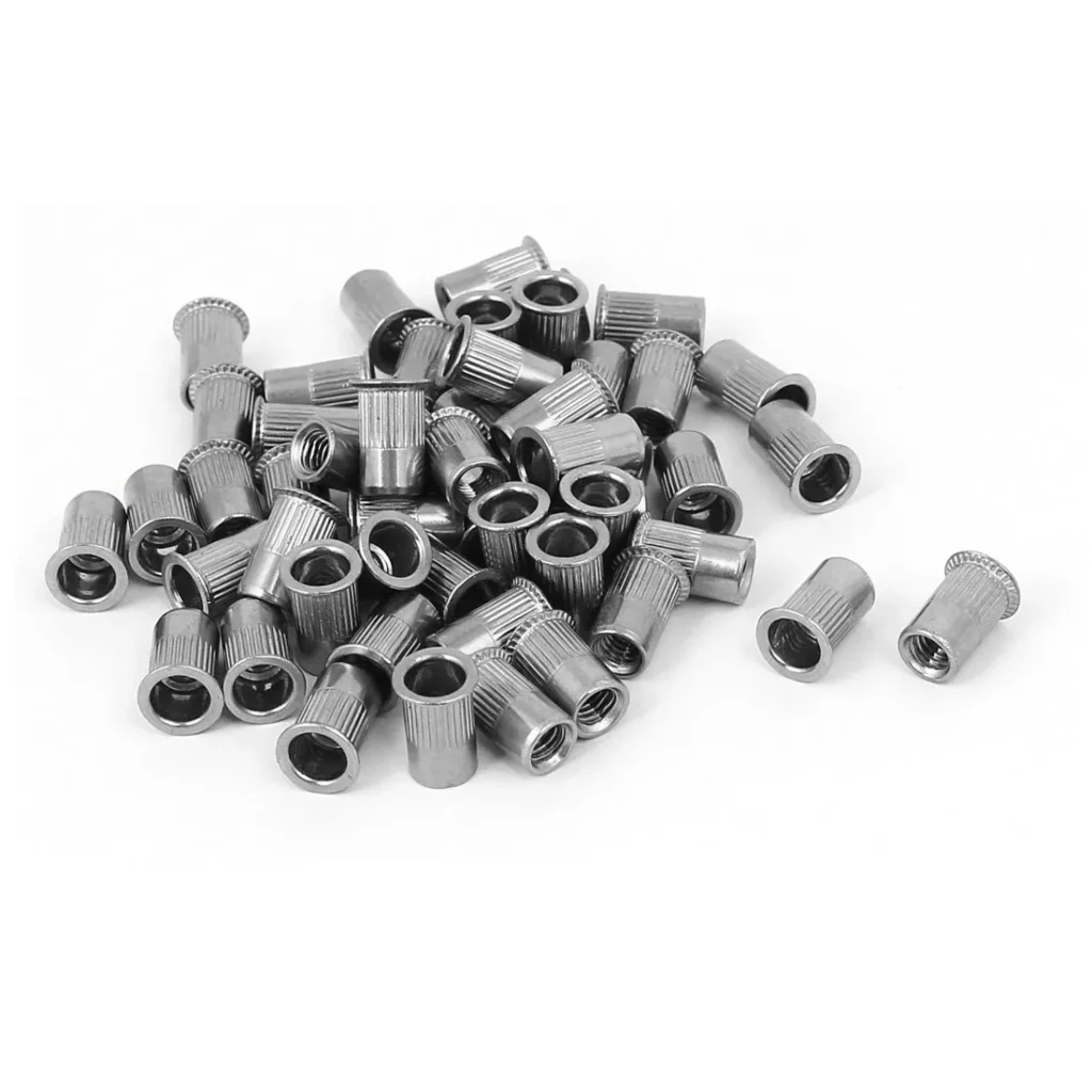 Countersunk Head Rivet Nut