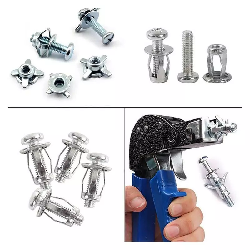 Custom Jack Nuts for you