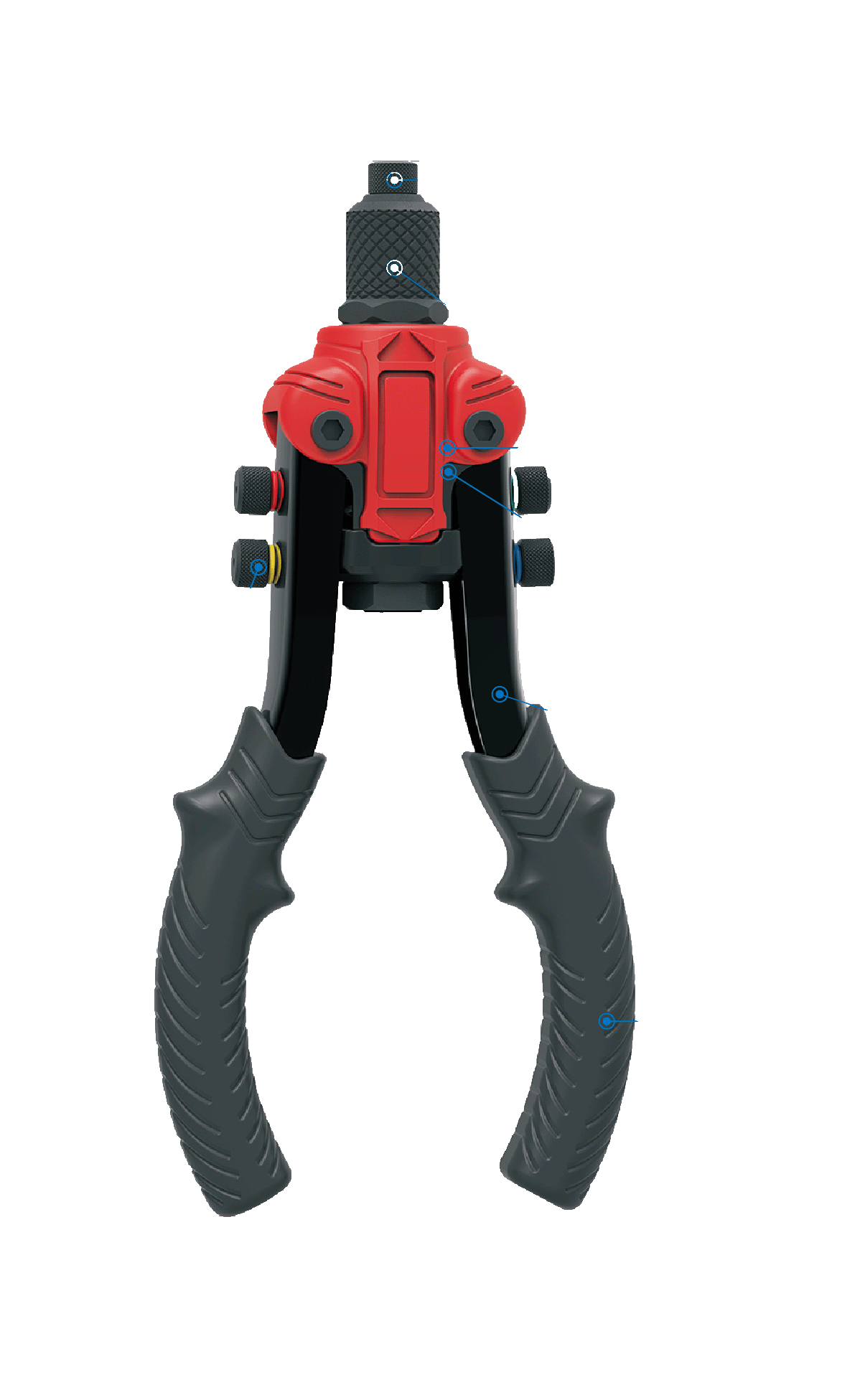 Rivet Nut Size Chart Rivetfix Rivet Nuts rivet-nut-size-chart-rivetfix-rivet-nuts