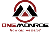 Monroe Engineering logo