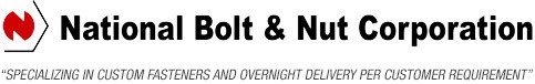 National Bolt logo