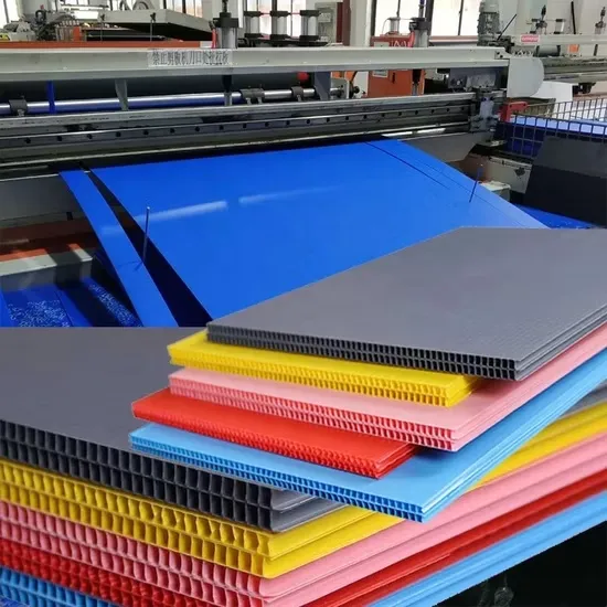 Plastic Sheet