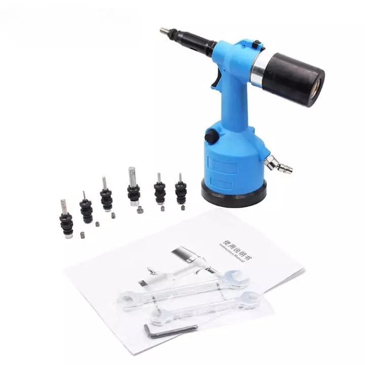 Pneumatic Rivet Nut Guns