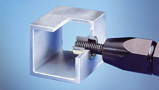 How To Install Rivet Nuts Rivetfix Rivet Nuts