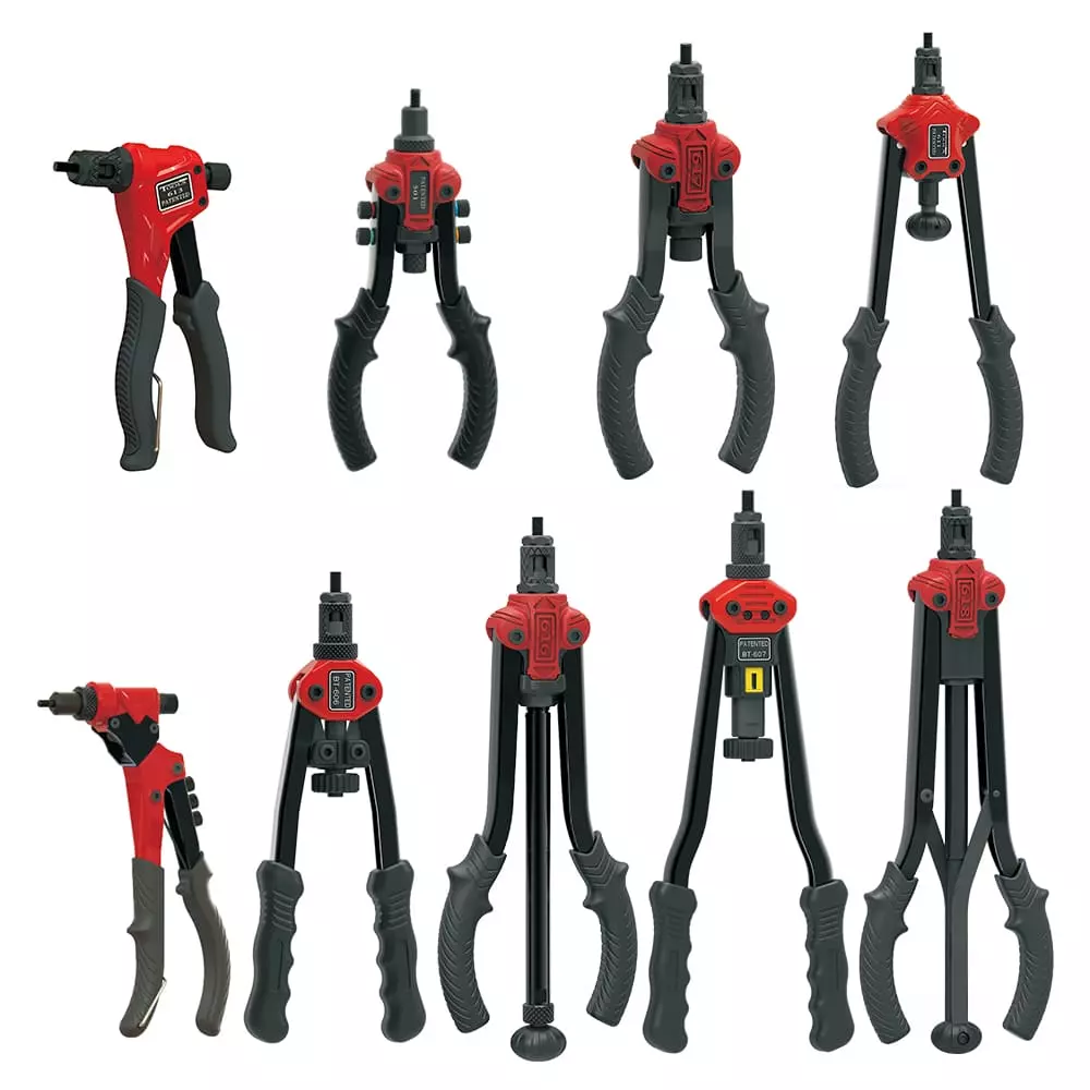 Rivmate Hand Rivet Nut Tools for Sale