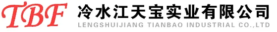 TBF logo