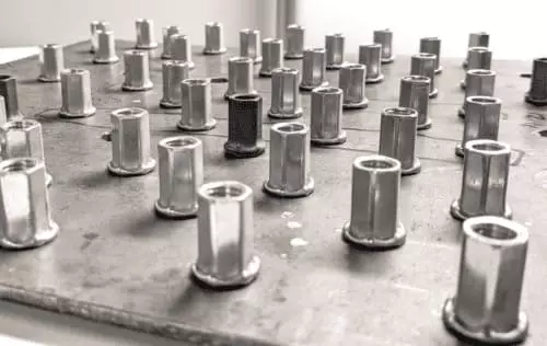 Wholesale Hex Rivet Nuts from Manufacturer