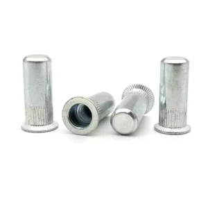 blind closed rivet nuts