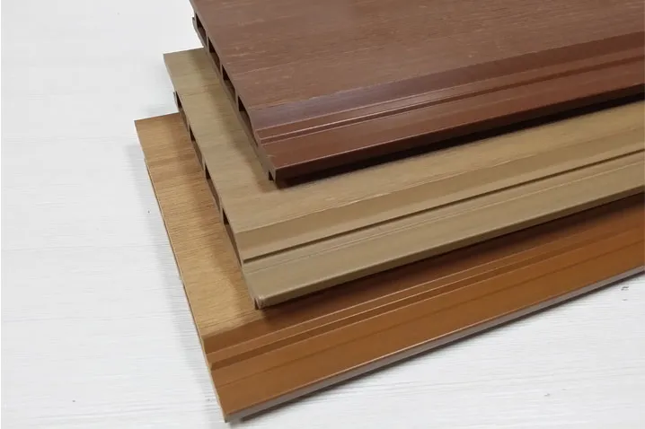 plastic composite