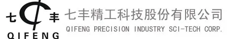 七丰 logo