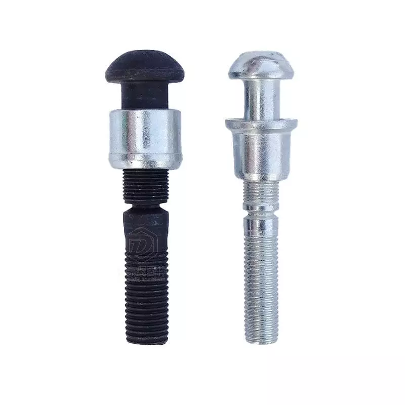 Lockbolt Rivets