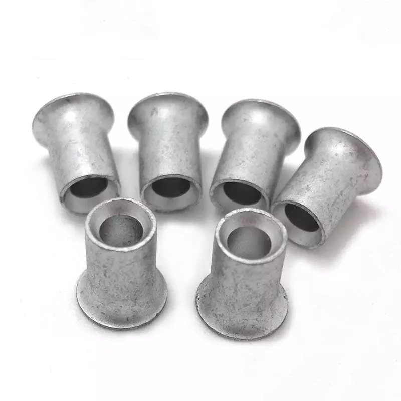 Self Piercing Rivets - SPR Rivets