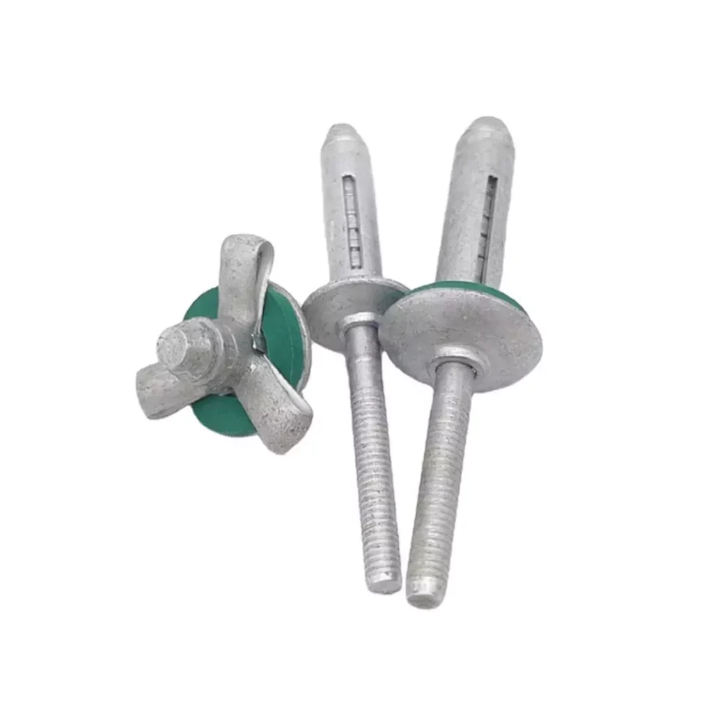 Waterproof Bulb Tite Blind Rivets