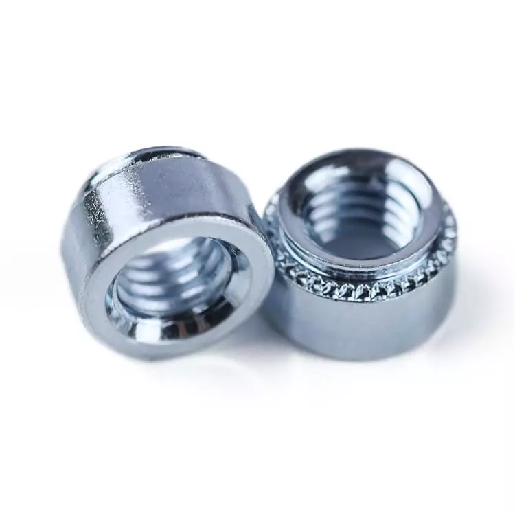 self clinching nuts