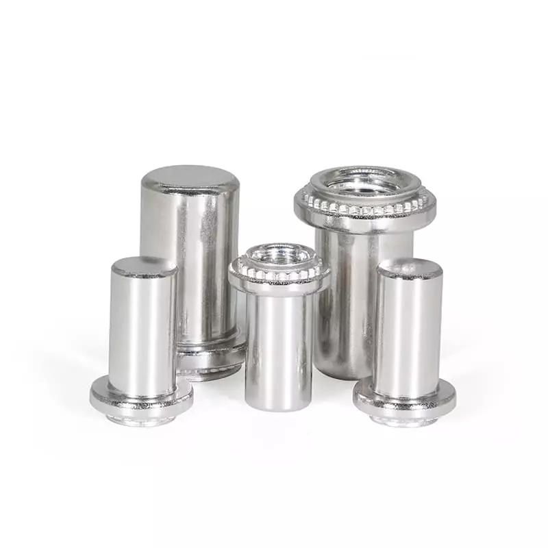 self waterproof nuts