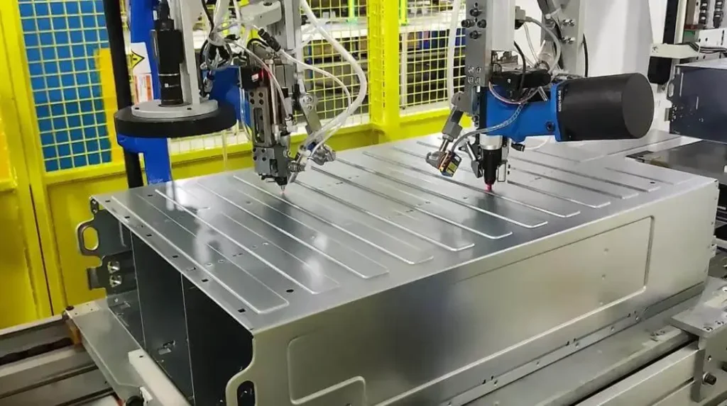 Automatic-Riveting-Stainless-Steel-Products