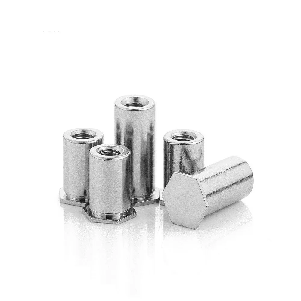 Blind Threaded Standoffs