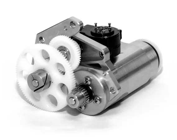 Mechanical Assemblies & Structural Support