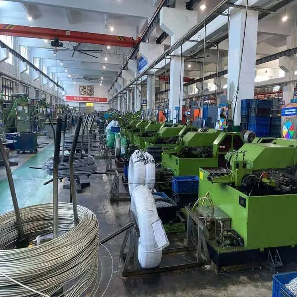 rivet nuts manufacturers