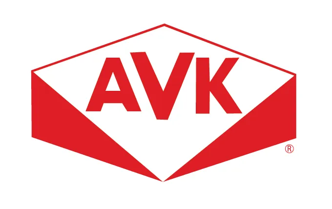 AVK Industrial Products