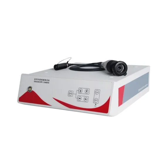 Medical Endoscope Housing
