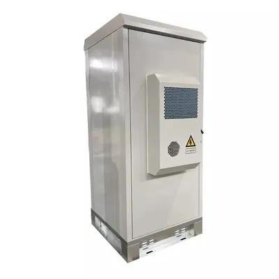 Outdoor Communication Equipment Enclosures