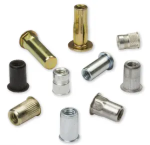 Rivet Nut Uses