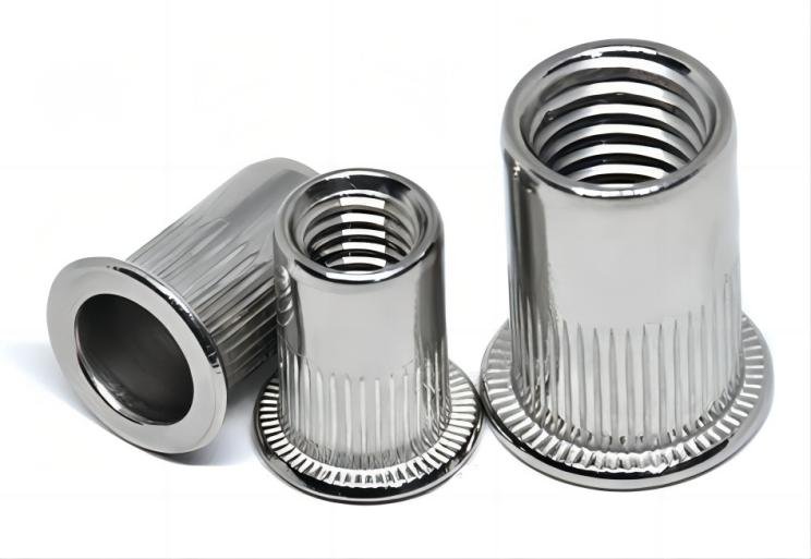 Threaded Rivet Nuts