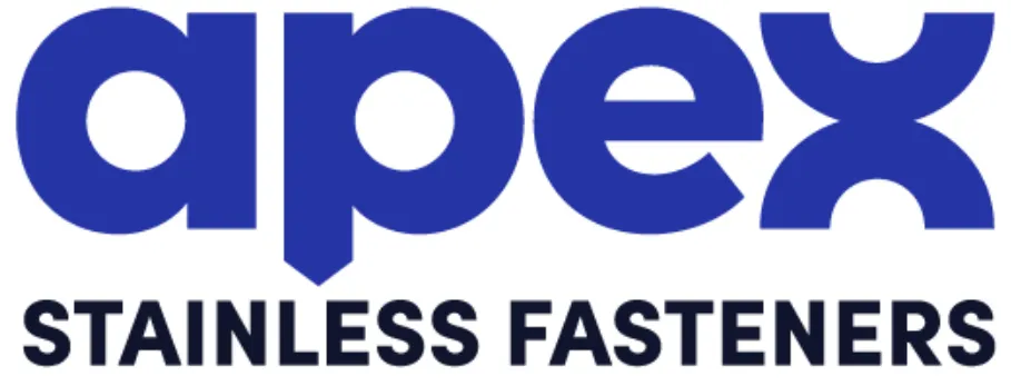 Apex Stainless Fasteners logo