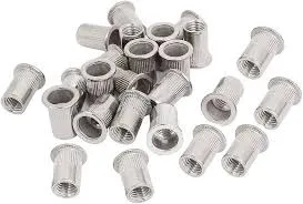 Make the Most of Rivet Nuts