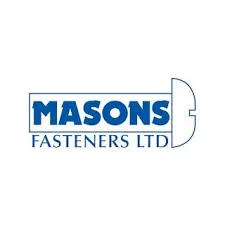 Masons Fastener logo