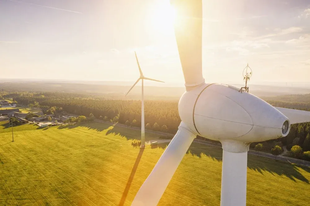 Renewable Energy