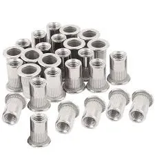 Rivet Nut Price