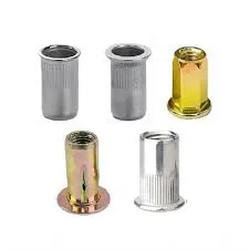 Rivet Nut Price