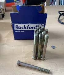 Rockford Fastener