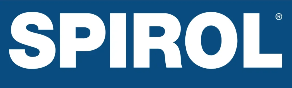 SPIROL Industries logo