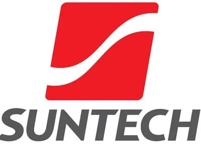 Suntech Rivet Nuts