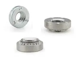TOP8 Clinch Nut Manufacturers and Suppliers in USA 2025