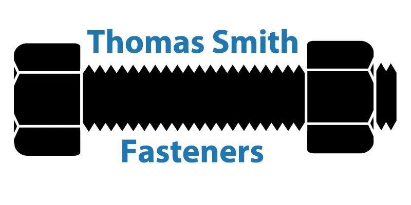 Thomas Smith Fasteners logo