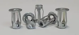 are jack nuts reusable