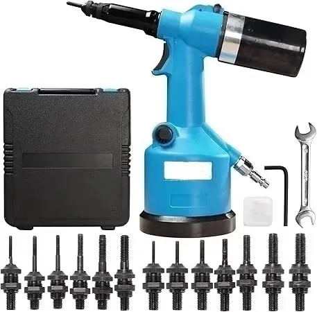 best pneumatic rivet nut gun