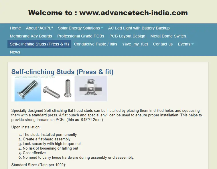 Ability Components (India) Pvt Ltd logo