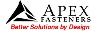 Apex Fasteners logo