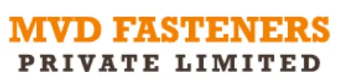 MVD Fasteners Pvt. Ltd. logo