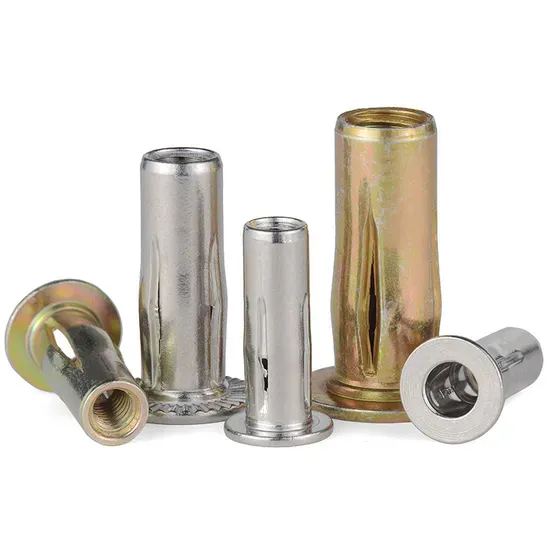 Multi Grip Rivet Nut