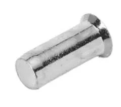 Round Countersunk Head Blind Rivet Nut