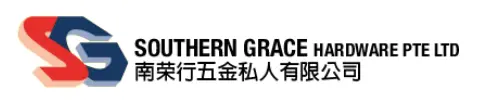 Southern Grace Hardware vlogo